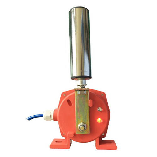 CDPK-1兩級(jí)跑偏開(kāi)關(guān)，給煤機(jī)跑偏報(bào)警開(kāi)關(guān)