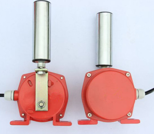 給煤機(jī)皮帶跑偏裝置SWP-2D帶安裝支架 給煤機(jī)皮帶跑偏裝置SWP-2D帶安裝支架