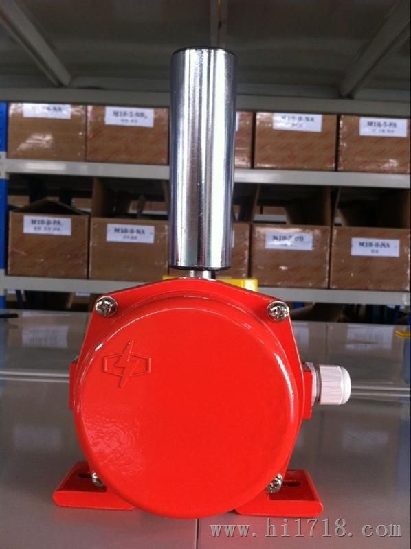 XLLP-1跑偏檢測器 XLLP-1跑偏檢測器