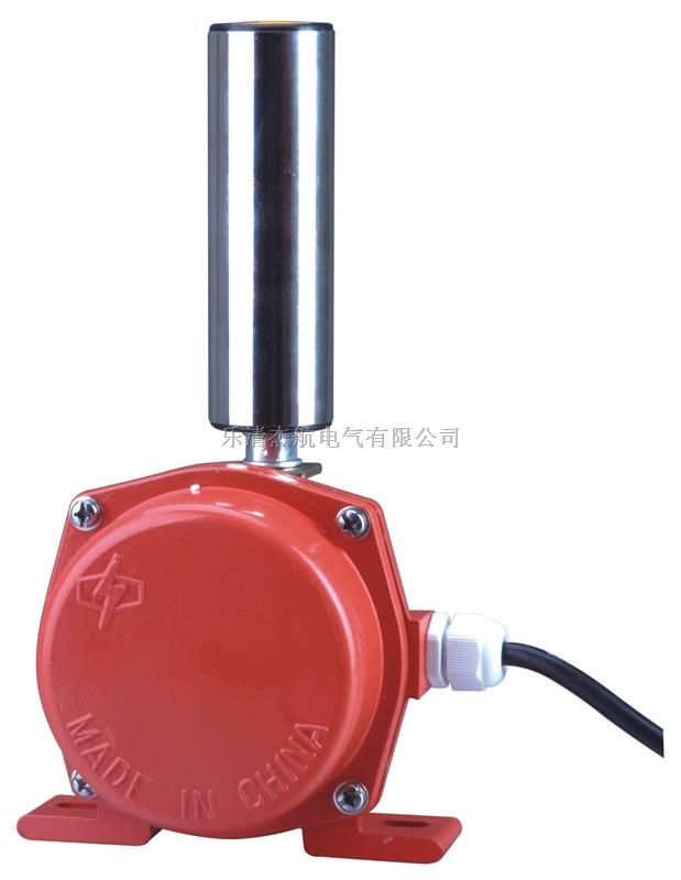 PXA-02GKH/A兩級(jí)皮帶跑偏開關(guān) PXA-02GKH/A兩級(jí)皮帶跑偏開關(guān)