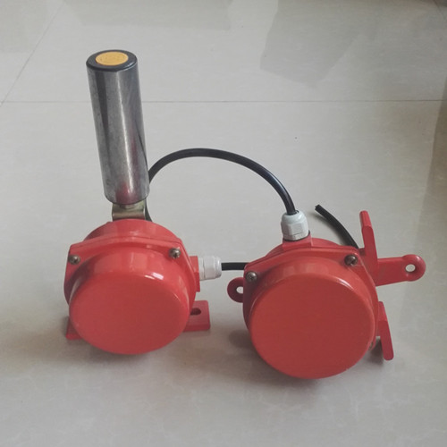 DDP-LJ2兩級跑偏開關 DDP-LJ2兩級跑偏開關