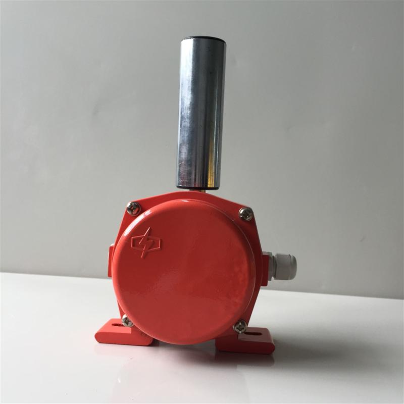 礦用跑偏開關(guān)AYPP-100/DZ 礦用跑偏開關(guān)AYPP-100/DZ