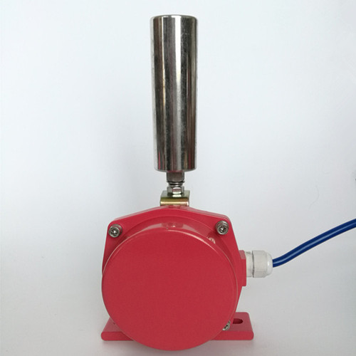 XTBP-20皮帶跑偏檢測(cè)器 XTBP-20皮帶跑偏檢測(cè)器