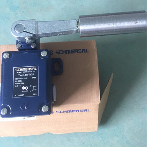 跑偏開關(guān)T441-11Y-243/IP65 跑偏開關(guān)T441-11Y-243/IP65