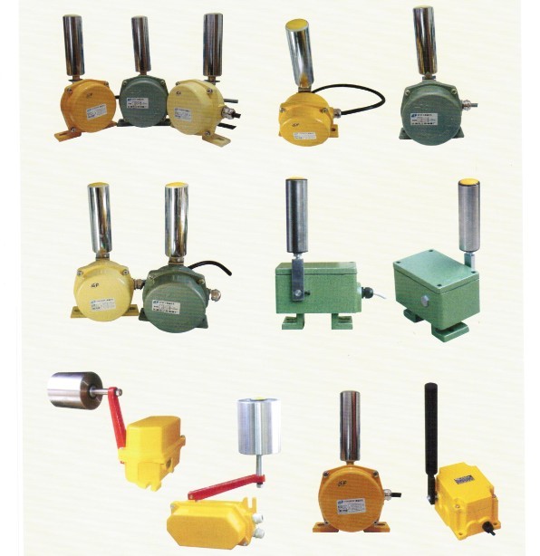 限位跑偏開關(guān)G22H.T2/1 限位跑偏開關(guān)G22H.T2/1