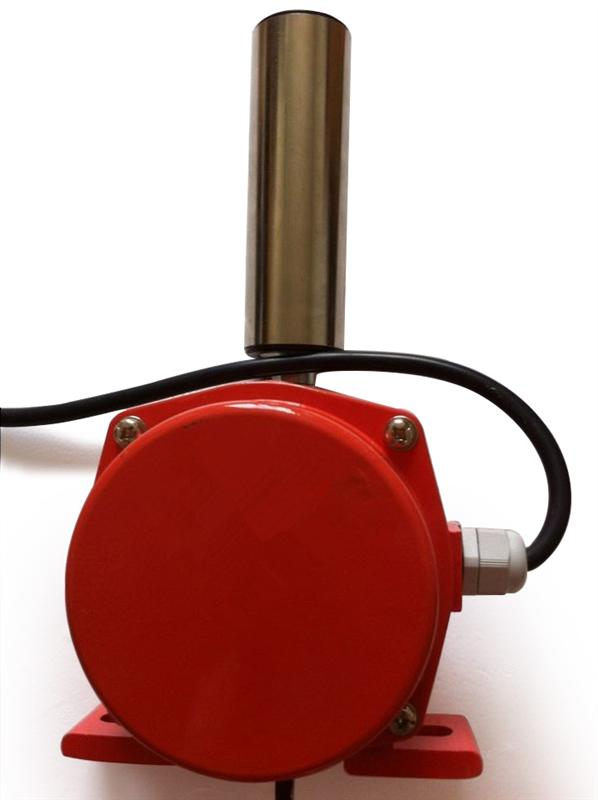 GRB-14045-I兩級跑偏開關(帶立棍) GRB-14045-I兩級跑偏開關(帶立棍)