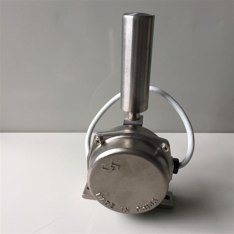 PXA-02GKH-10-30-A跑偏開關(guān) PXA-02GKH-10-30-A跑偏開關(guān)