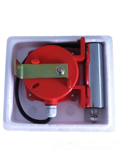 FSPK-III兩級跑偏開關(guān)，跑偏保護(hù)裝置價格