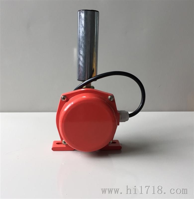 PXA-34KK-A跑偏開關怎么安裝 PXA-34KK-A跑偏開關怎么安裝