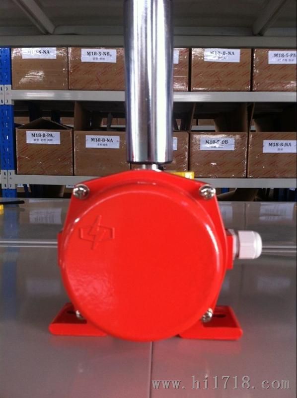 NST1-12-30跑偏開關檢測器 NST1-12-30跑偏開關檢測器