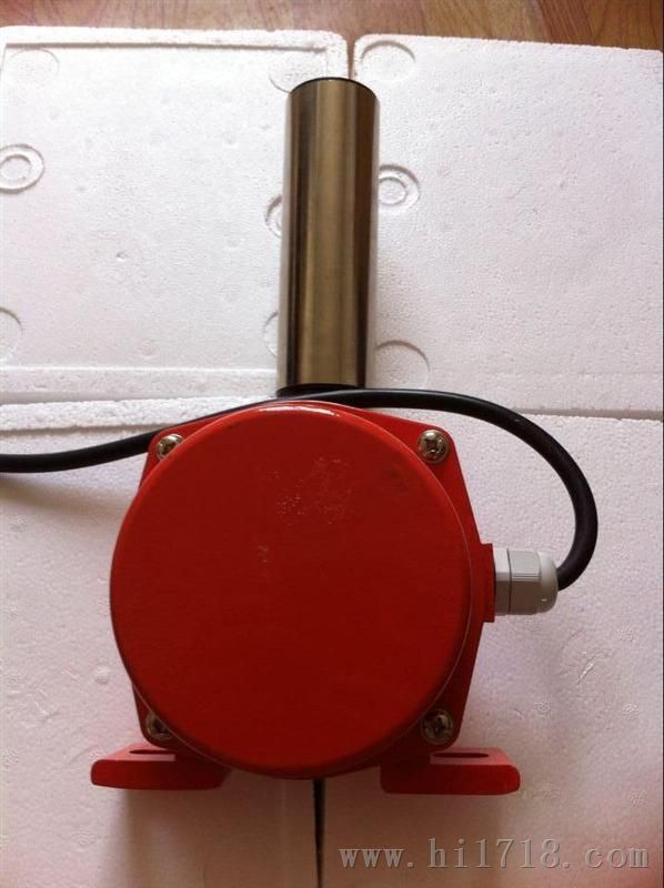 XLPP-1兩級跑偏開關(guān)，皮帶機(jī)防偏保護(hù)開關(guān)，卓信電氣