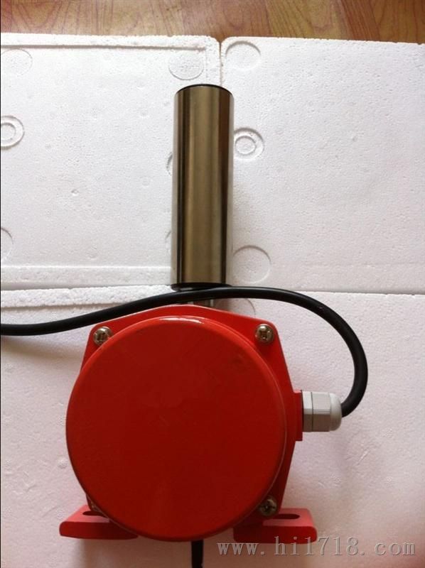 XTBP-20型輸送皮帶跑偏檢測器/皮帶跑偏檢測器 XTBP-20型輸送皮帶跑偏檢測器/皮帶跑偏檢測器