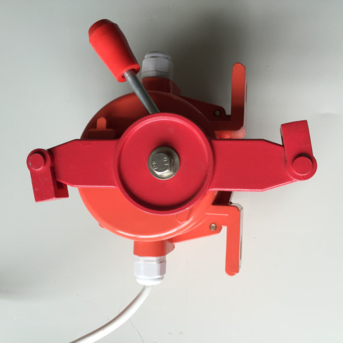 KLT2-3拉繩開關(guān)用途 KLT2-3拉繩開關(guān)用途