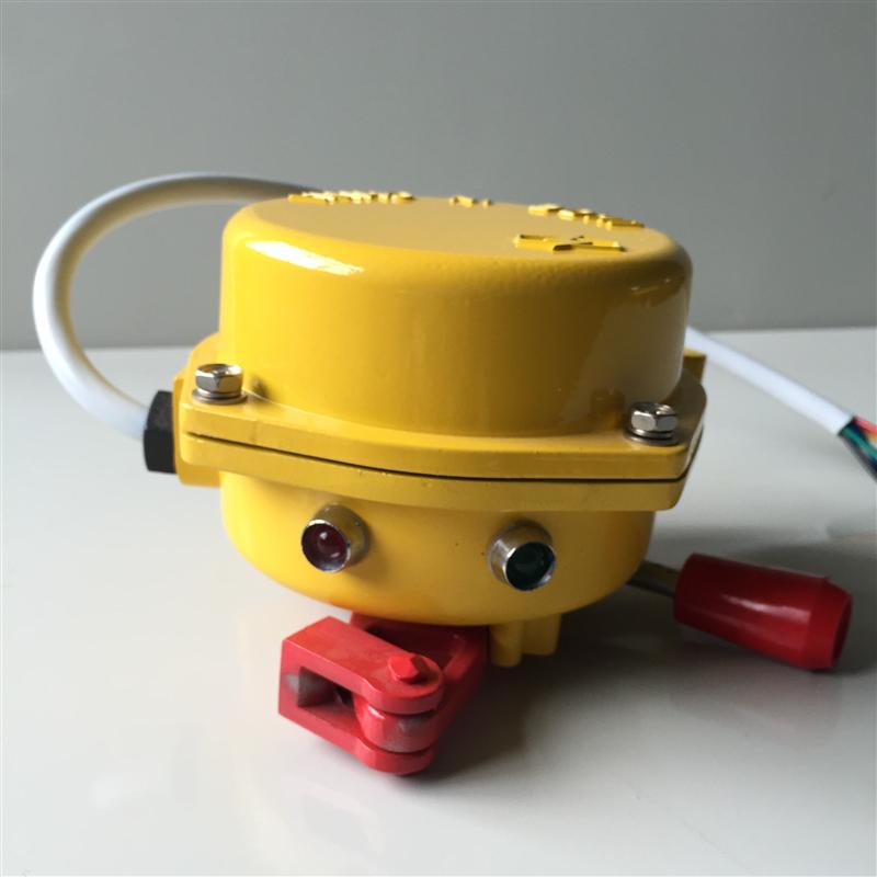 XD-TA-2拉繩開關(guān)帶光顯 XD-TA-2拉繩開關(guān)帶光顯