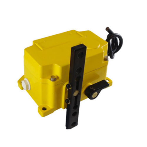 雙向拉繩開關JHLX-Ⅲ賣得很講究 雙向拉繩開關JHLX-Ⅲ賣得很講究