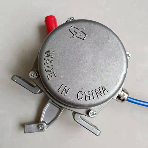 耐砸防水拉繩開關(guān)ELAM-31W 耐砸防水拉繩開關(guān)ELAM-31W