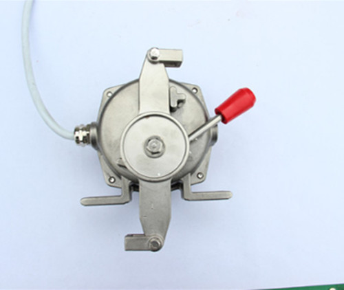 耐腐蝕拉線開關EBPW-20B-S 耐腐蝕拉線開關EBPW-20B-S