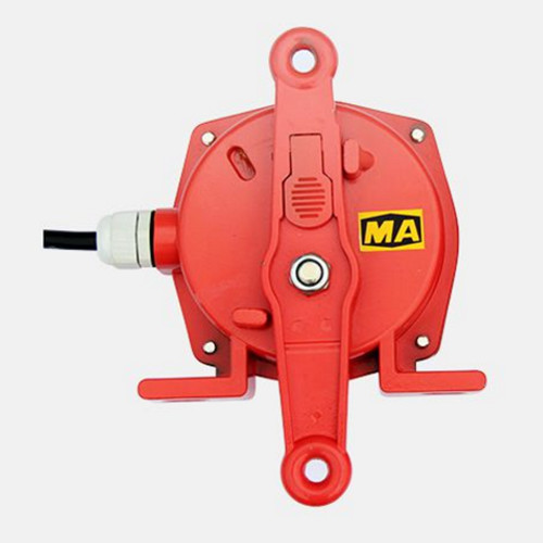 XLLS-J-I雙向拉繩開關(guān)安裝注意事項 XLLS-J-I雙向拉繩開關(guān)安裝注意事項