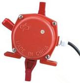 KLT2-1雙向拉繩開關(guān)安裝指南膠帶機保護(hù)拉繩開關(guān)