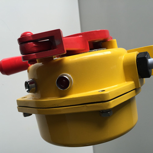 帶指示燈雙向拉繩開(kāi)關(guān)--一目了然 帶指示燈雙向拉繩開(kāi)關(guān)--一目了然