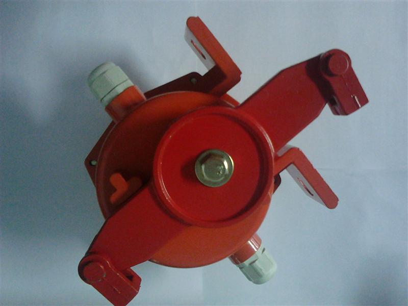 HSLD-101C-NS+HSWE-D/2無(wú)線拉繩開關(guān) HSLD-101C-NS+HSWE-D/2無(wú)線拉繩開關(guān)