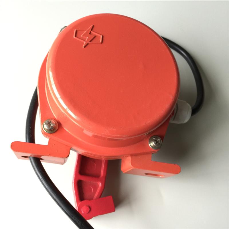 HS-Z112，HS-Z112II雙向拉繩開關(guān)品質(zhì)優(yōu)良