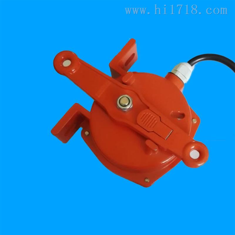 雙向拉繩開關(guān)JLK3S-100，220V