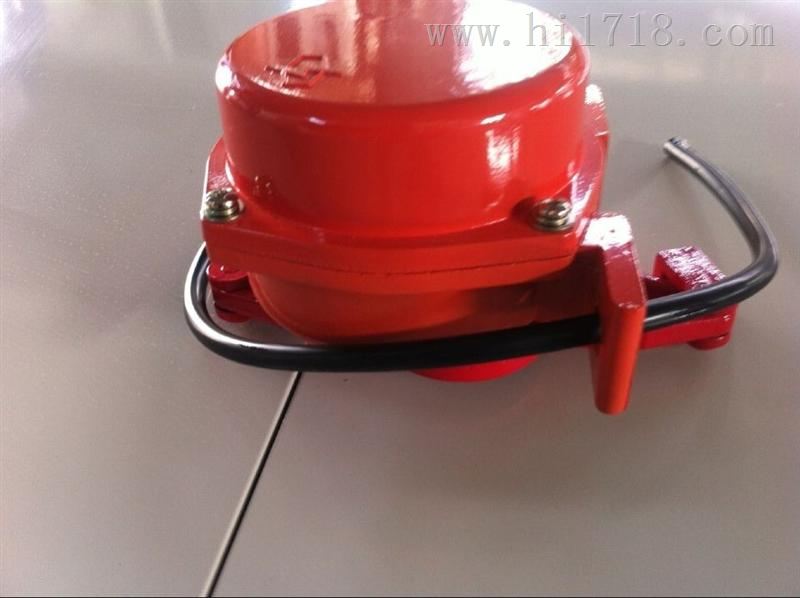 拉繩開關(guān)HFKLT2-1電壓220V/380V 5A 拉繩開關(guān)HFKLT2-1電壓220V/380V 5A