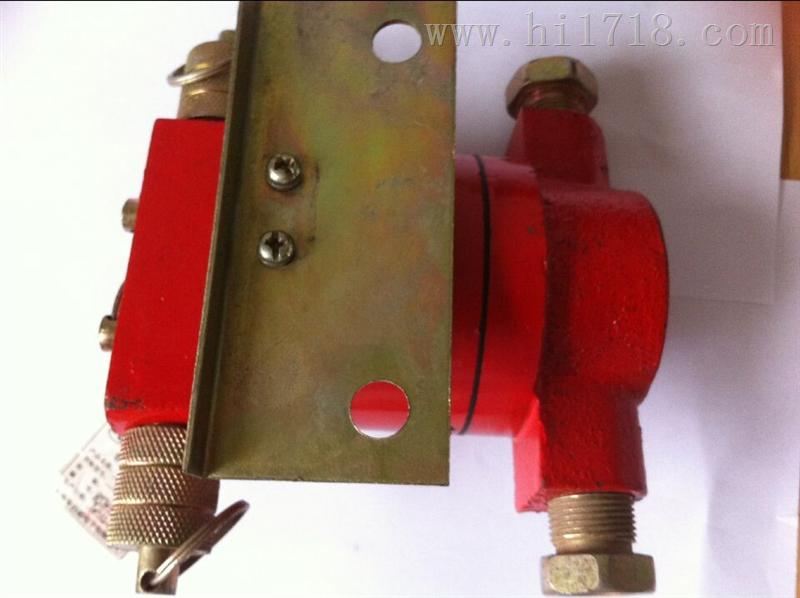 KGT-1、KHJ30/10急停閉鎖開關優(yōu)質生產廠家