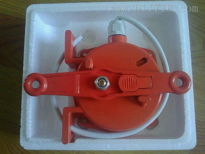 XD-TA-2皮帶機輸送保護開關質(zhì)量有保障 XD-TA-2皮帶機輸送保護開關質(zhì)量有保障