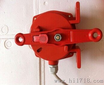 浙江XLLS-D-II雙線(xiàn)拉繩開(kāi)關(guān)