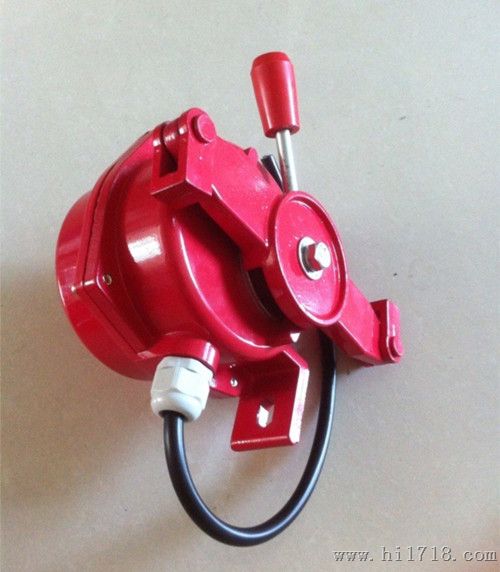 黃岡JLKJ-S雙向拉繩開(kāi)關(guān) 黃岡JLKJ-S雙向拉繩開(kāi)關(guān)