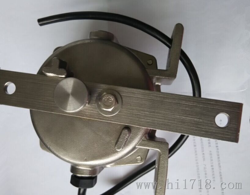 山東JSB-KLS-2雙向拉繩開(kāi)關(guān) 山東JSB-KLS-2雙向拉繩開(kāi)關(guān)