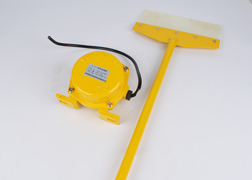 卓信電氣料流檢測裝置SBNLP-SZL FD 卓信電氣料流檢測裝置SBNLP-SZL FD