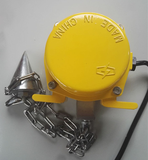 廠家直銷料流檢測器DC-LW20 廠家直銷料流檢測器DC-LW20