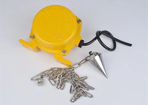 BSLQ-6330-料流_料流檢測(cè)器輸送機(jī)料流開關(guān)