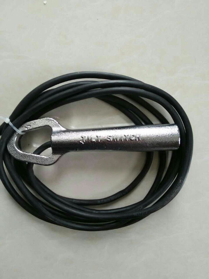 HQGD-A傾斜開關(guān)，高低料位檢測器廠家煤流開關(guān)價(jià)格