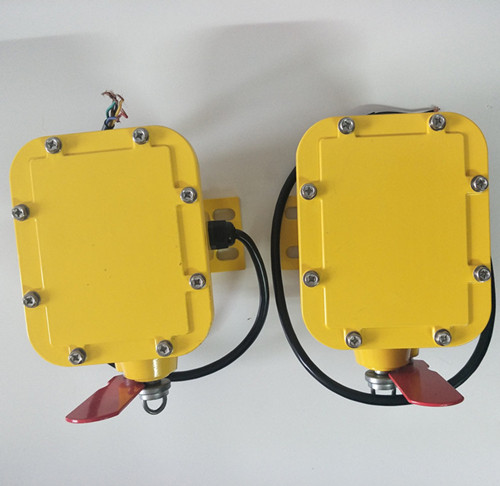 防爆型撕裂開關(guān)DBX-100 防爆型撕裂開關(guān)DBX-100