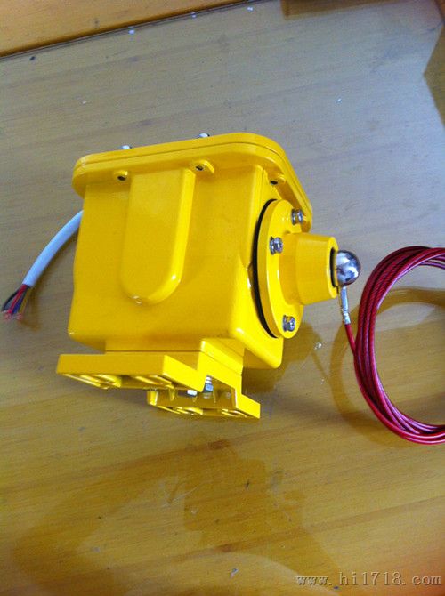 ZL-B縱向撕裂檢測器 ZL-B縱向撕裂檢測器