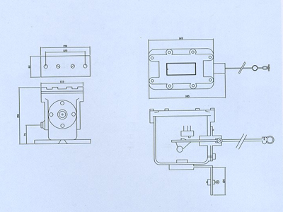 2010102814141780486.jpg ZLK-1皮帶縱向保護(hù)撕裂開(kāi)關(guān)BZL-220B防爆縱向撕裂保護(hù)裝置