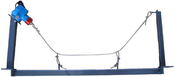 THSL-L攔鎖式縱向撕裂檢測(cè)器 THSL-L攔鎖式縱向撕裂檢測(cè)器