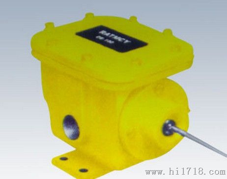 JDSL3尾車撕裂保護(hù)器，撕裂開關(guān)優(yōu)質(zhì)生產(chǎn)商