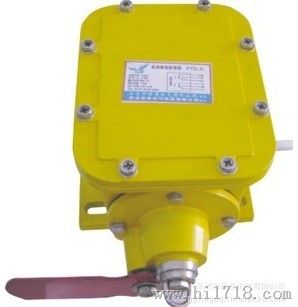 DB-100皮帶防撕裂開關(guān)，縱向撕裂開關(guān)