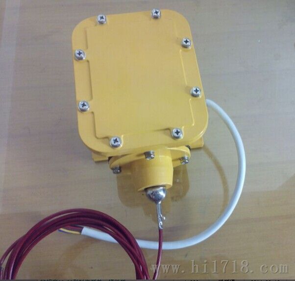 ZL-B-II撕裂開關(guān),縱向撕裂檢測(cè)裝置，價(jià)格