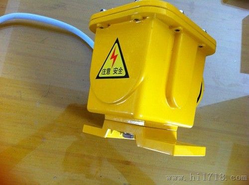 EBST-Q01縱向防撕裂開關(guān)，撕裂開關(guān)廠家，供應商