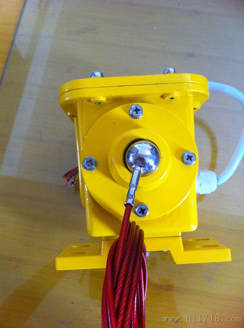 ZL-A,縱向撕裂開關(guān)（皮帶撕裂保護(hù)裝置），生產(chǎn)商