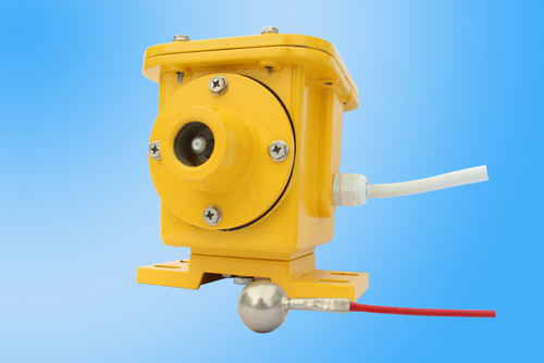 JDSL-縱向撕裂檢測(cè)器_撕裂開(kāi)關(guān)BZL-220B防爆縱向撕裂保護(hù)裝置