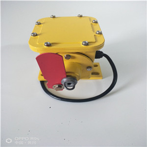 ZCL-B-懸臂皮帶縱向撕裂開關(guān)_撕裂開關(guān)廠家