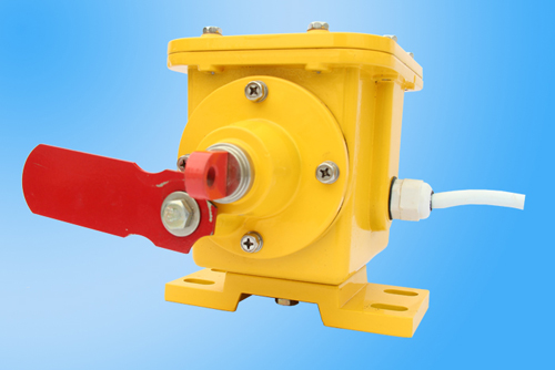 輸送帶YS613RL縱向撕裂_縱向撕裂檢測器皮帶防撕裂開關