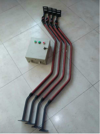 撕裂開關(guān)IPTHSL-L 用于皮帶機(jī)尾撕裂保護(hù)_撕裂開關(guān)使用說明